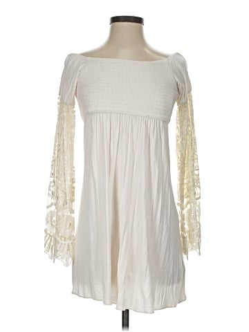 Sky Cocktail Dress (view 1)
