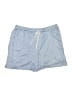 Cuddl Duds Blue Athletic Shorts Size XL - photo 1