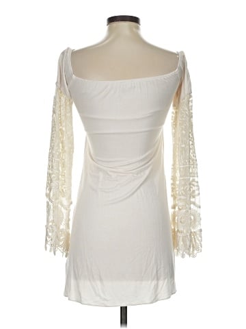 Sky Cocktail Dress (view 2)