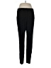 Chico's Solid Black Track Pants Size Lg Tall (2) - photo 1