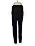 Chico's Solid Black Track Pants Size Lg Tall (2) - photo 2