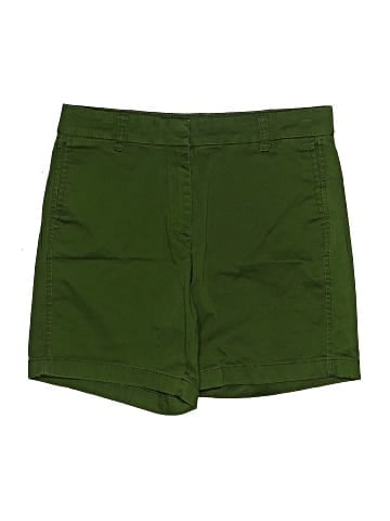J.Crew Khaki Shorts (view 1)