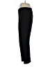 Chico's Solid Black Track Pants Size Lg Tall (2) - photo 5