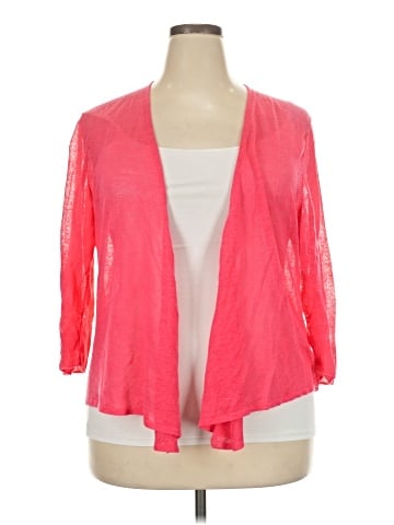 Nic + Zoe Cardigan (view 1)