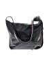 Lanvin Solid Black Shoulder Bag One size - photo 1