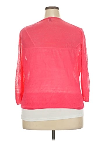 Nic + Zoe Cardigan (view 2)
