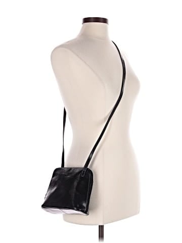Banana Republic Leather Crossbody Bag (view 2)
