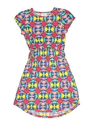 Lularoe Dress (view 1)