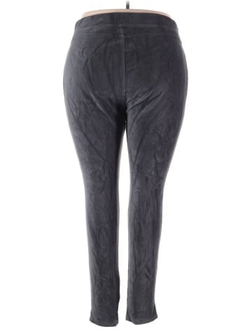 Basic Editions Casual Pants (view 2)