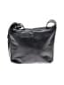 Lanvin Solid Black Shoulder Bag One size - photo 3