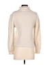 Topshop Ivory Turtleneck Sweater Size 0 - 2 - photo 2