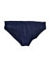 Nike Solid Blue Swimsuit Bottoms Size XS - photo 1