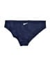 Nike Solid Blue Swimsuit Bottoms Size XS - photo 2