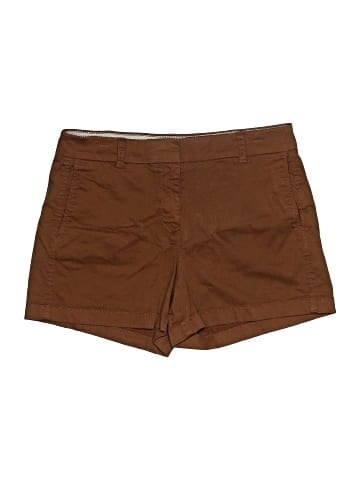 J.Crew Khaki Shorts (view 1)