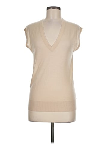 Theory Sleeveless T-Shirt (view 1)