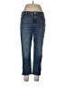 Chico's Blue Jeans Size 10 - photo 1