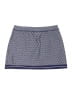 YPB Chevron-herringbone Blue Skort Size L - photo 1