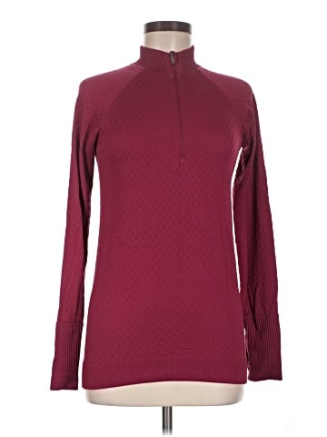 Lululemon Athletica Turtleneck Sweater (view 1)