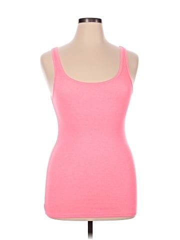 Mossimo Supply Co. Tank Top (view 1)