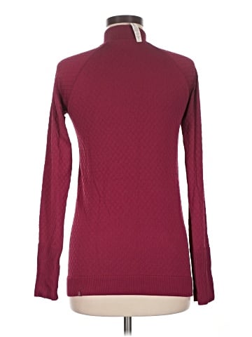 Lululemon Athletica Turtleneck Sweater (view 2)