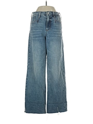Dear John Jeans (view 1)
