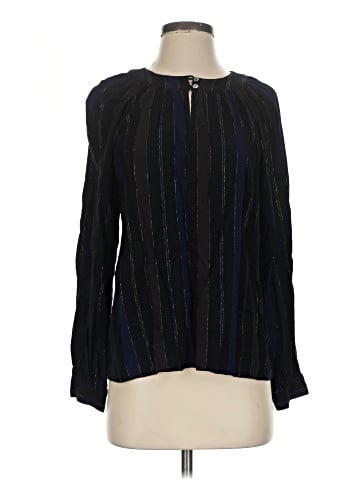 Velvet by Graham & Spencer Long Sleeve T-Shirt (view 1)
