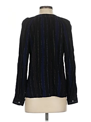 Velvet by Graham & Spencer Long Sleeve T-Shirt (view 2)