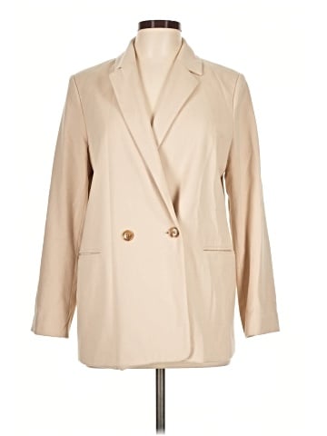 Banana Republic Factory Store Blazer (view 1)