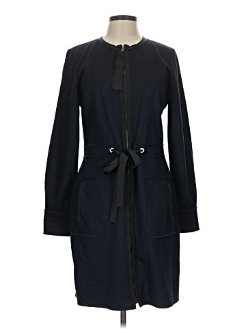 Elie Tahari Casual Dress (view 1)