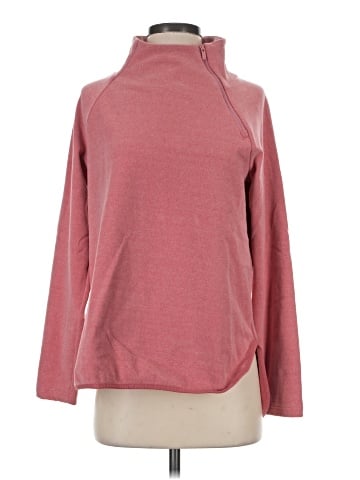 Southern Tide Turtleneck Sweater (view 1)
