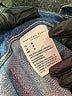 American Eagle Outfitters Blue Overalls Size M - photo 4