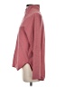Southern Tide Pink Turtleneck Sweater Size S - photo 5