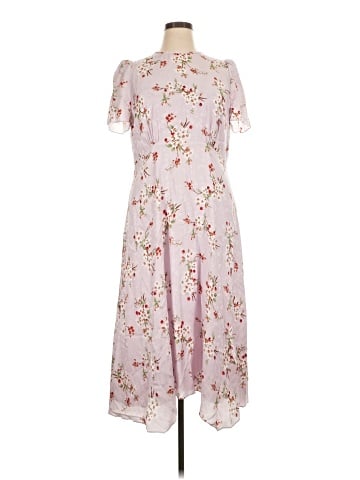 L.K. Bennett Casual Dress (view 1)