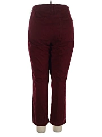 St. John's Bay Casual Pants (view 2)