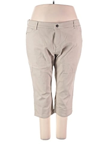 Liz Claiborne Khakis (view 1)
