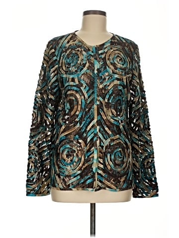 Laura Ashley Kimono (view 1)