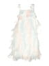 Biscotti White Dress Size 12 - photo 1