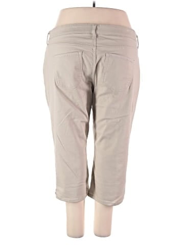 Liz Claiborne Khakis (view 2)
