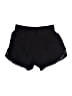 Athletic Works Graphic Black Athletic Shorts Size 14 - 16 - photo 2