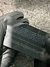 Gloria Vanderbilt Black Jeans Size 12 - photo 8
