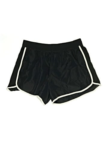 Just My Size Athletic Shorts (view 1)