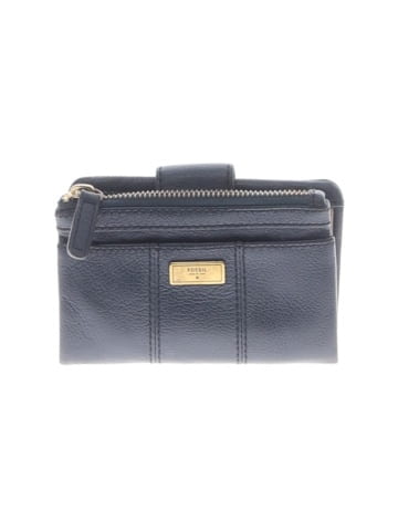 Fossil Leather Wallet (view 2)