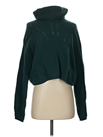 Thakoon Turtleneck Sweater (view 1)