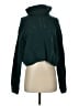 Thakoon Green Turtleneck Sweater Size S - photo 1