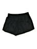 Just My Size 100% Polyester Black Athletic Shorts Size 1X Plus - photo 2