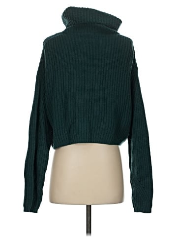 Thakoon Turtleneck Sweater (view 2)