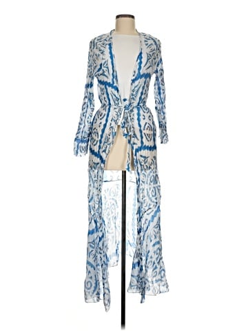 Elan Kimono (view 1)