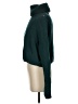 Thakoon Green Turtleneck Sweater Size S - photo 5