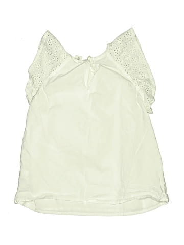 Crewcuts Sleeveless Blouse (view 2)