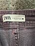 Zara Gray Jeans Size 4 - photo 7